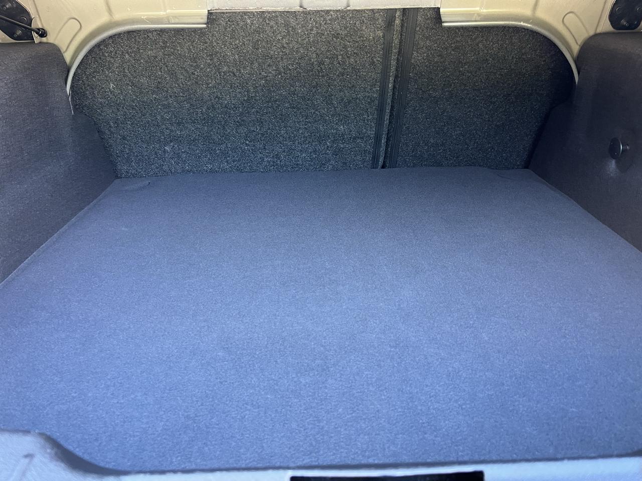 Ford Focus 4dr Sdn SE Comfort 2016