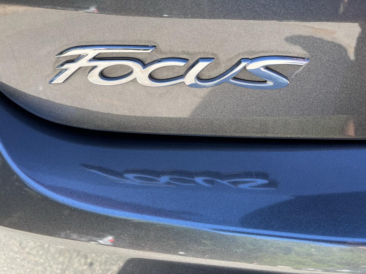 Ford Focus 4dr Sdn SE Comfort 2016