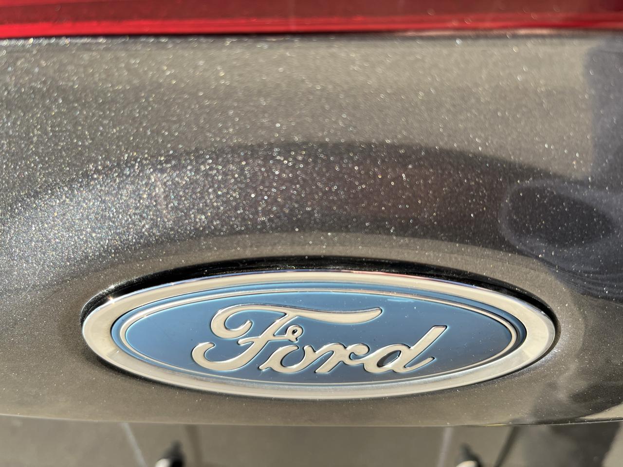 Ford Focus 4dr Sdn SE Comfort 2016