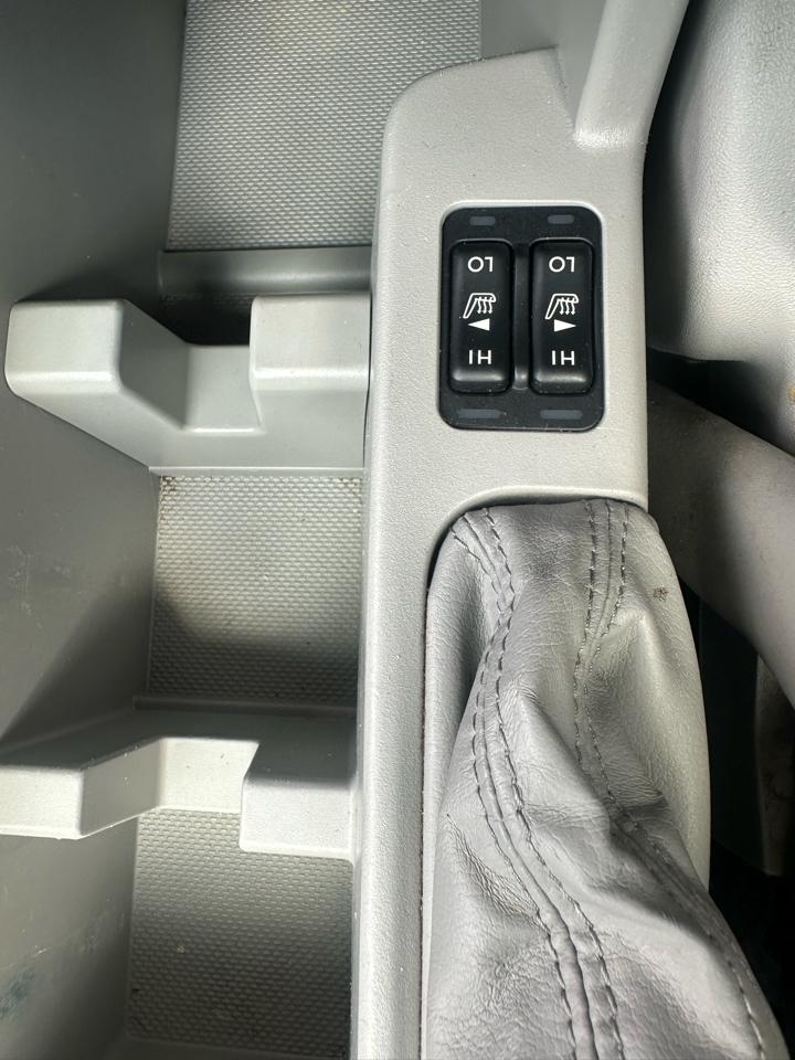 Subaru Forester 2.5XT Limited 2011