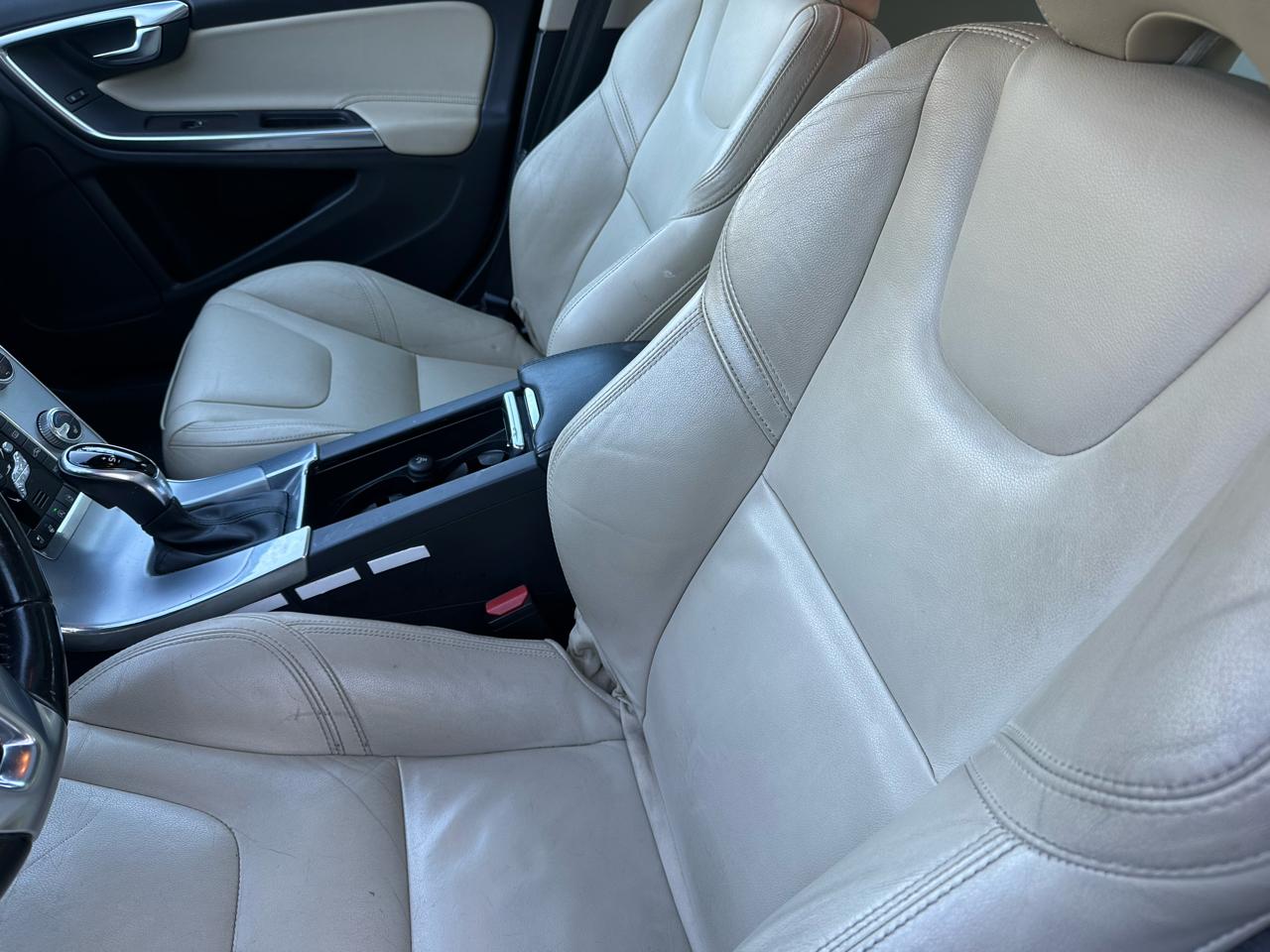 Volvo S60 T5 Dynamic 2018