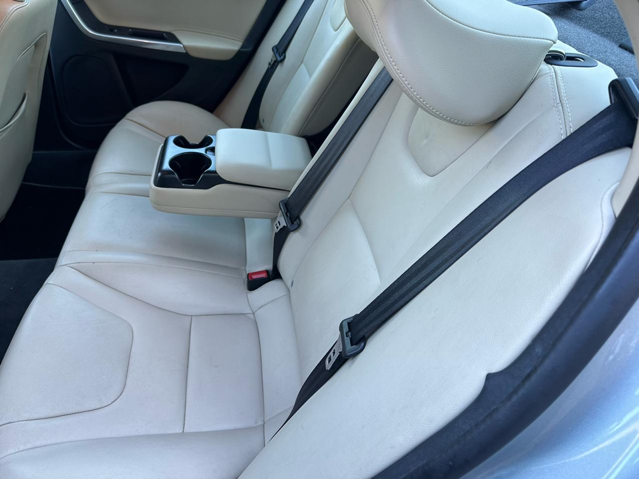 Volvo S60 T5 Dynamic 2018
