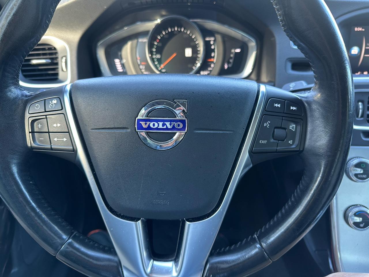 Volvo S60 T5 Dynamic 2018