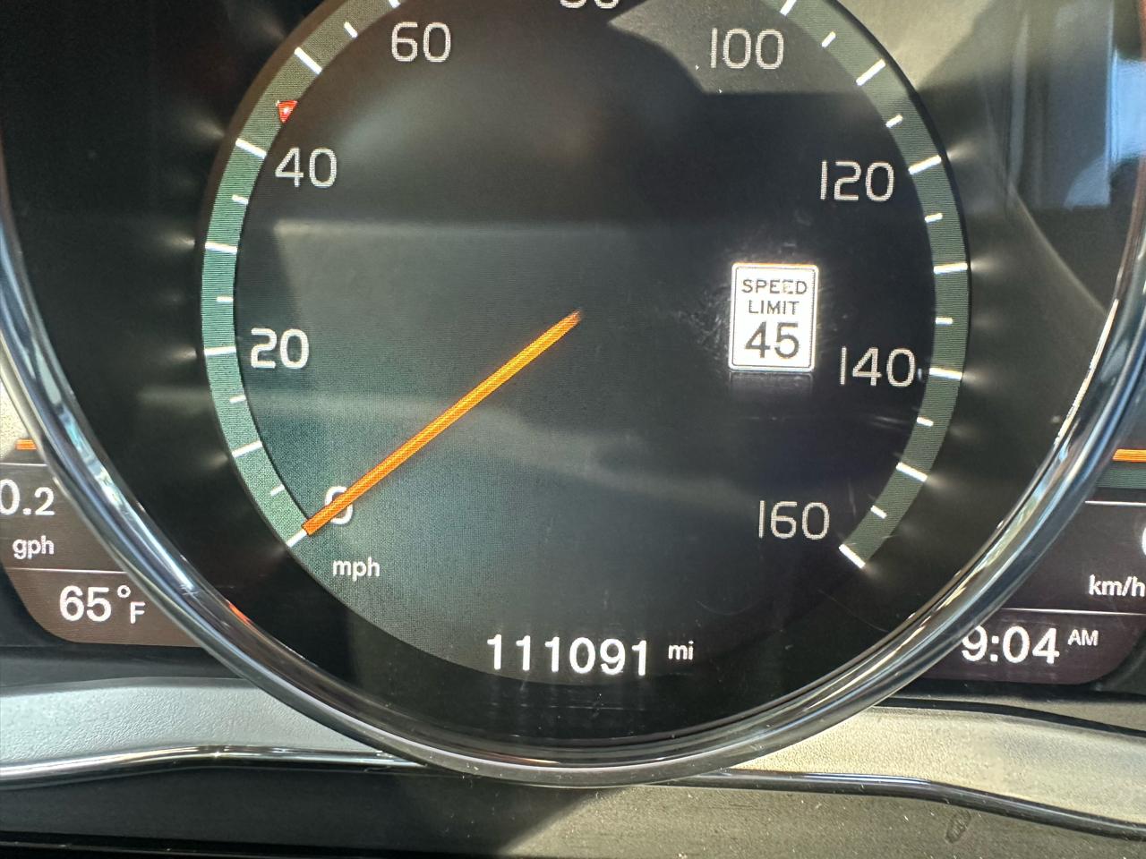 Volvo S60 T5 Dynamic 2018