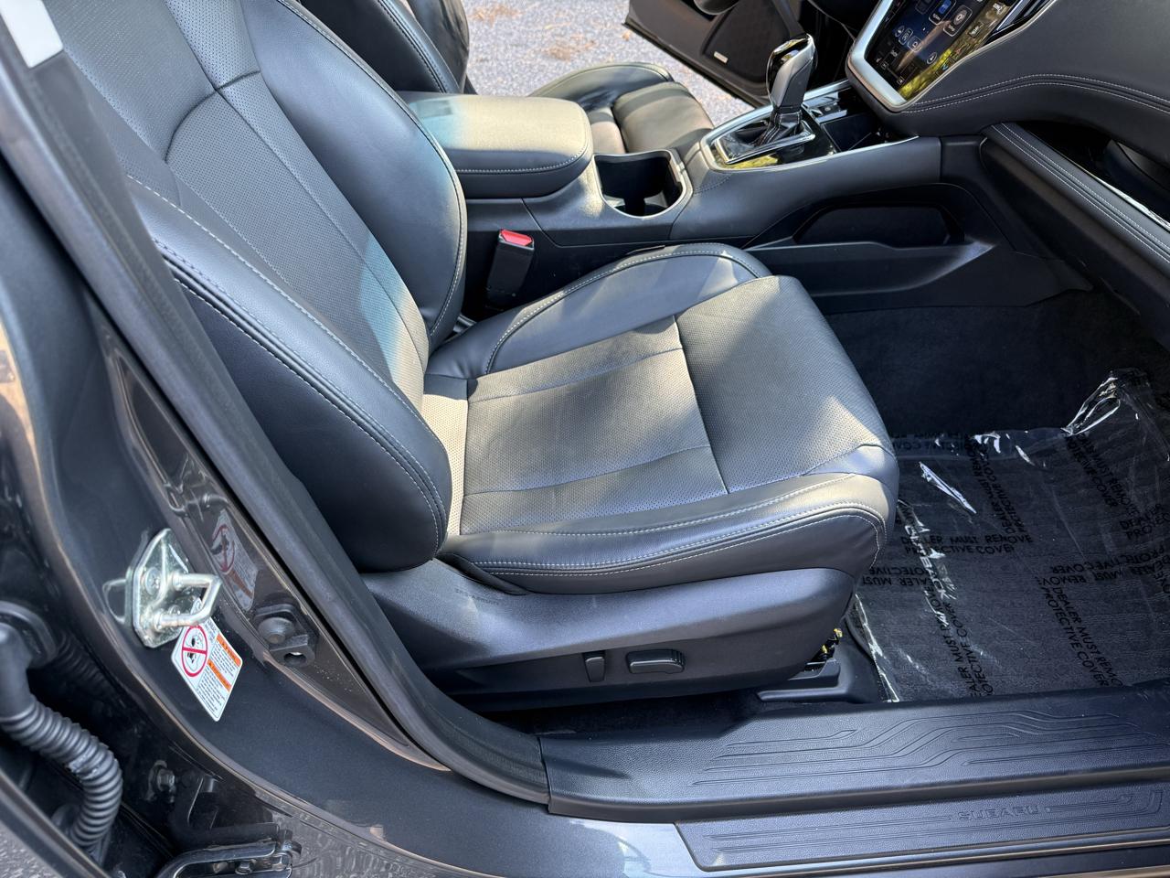Subaru Outback Limited 2020