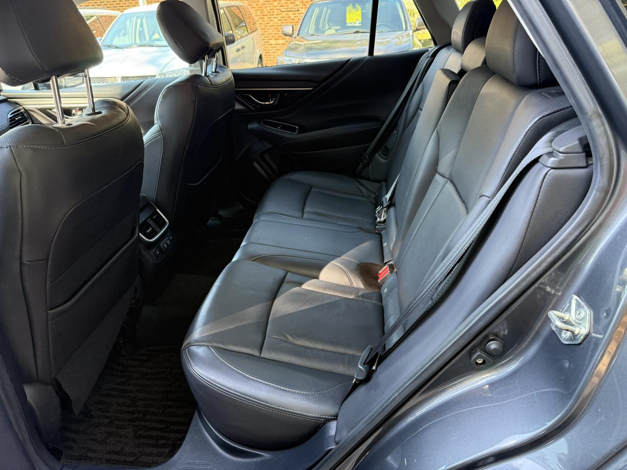 Subaru Outback Limited 2020
