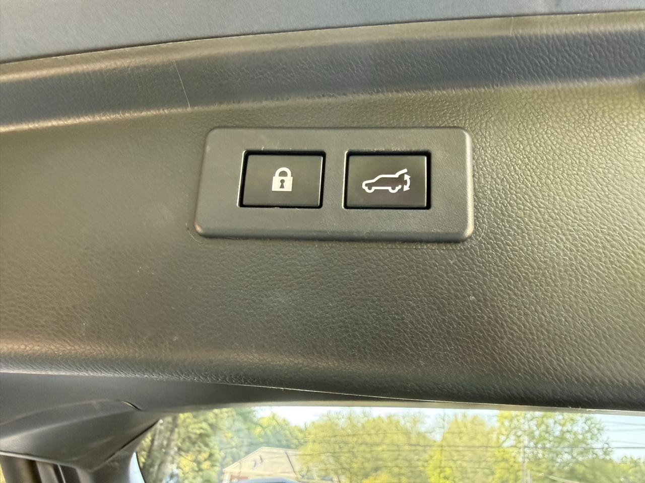 Subaru Outback Limited 2020