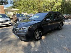 2020 Subaru Outback 