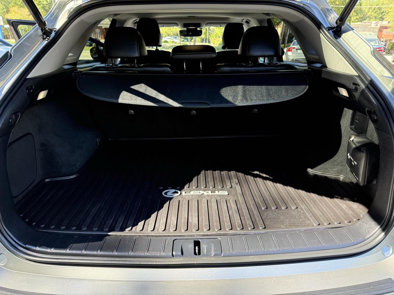 Lexus RX 350 AWD 2020