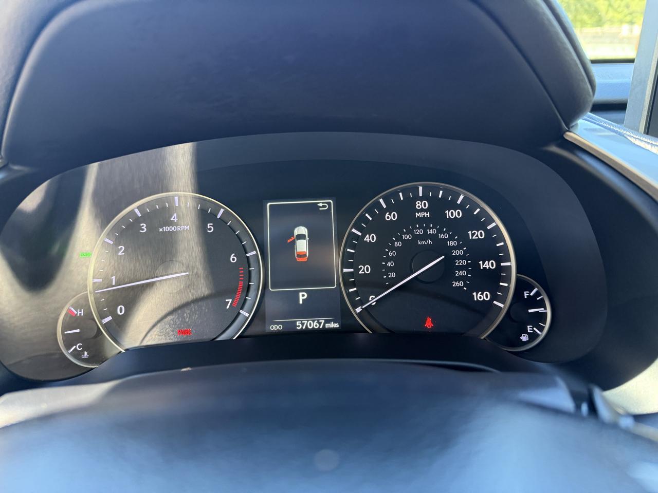 Lexus RX 350 AWD 2020