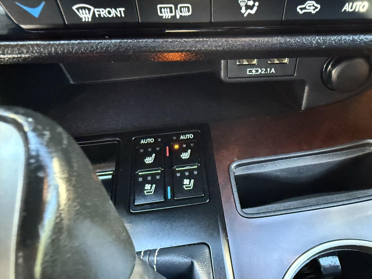 Lexus RX 350 AWD 2020