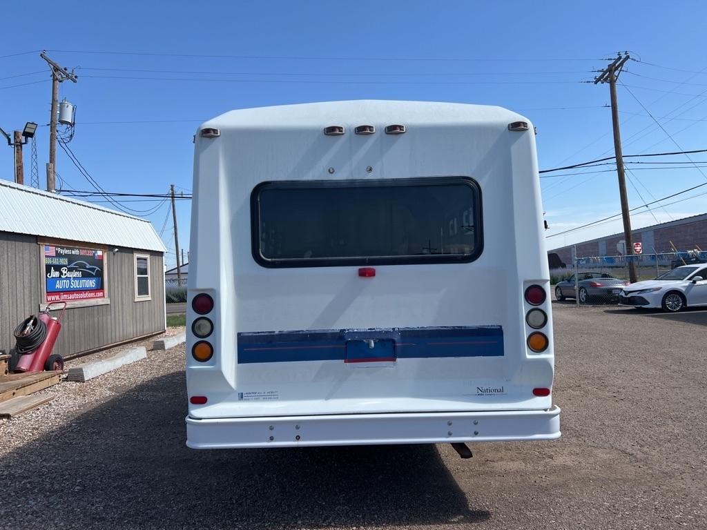 Ford Econoline E450 1997