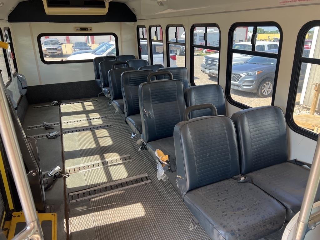 Ford Econoline E450 1997