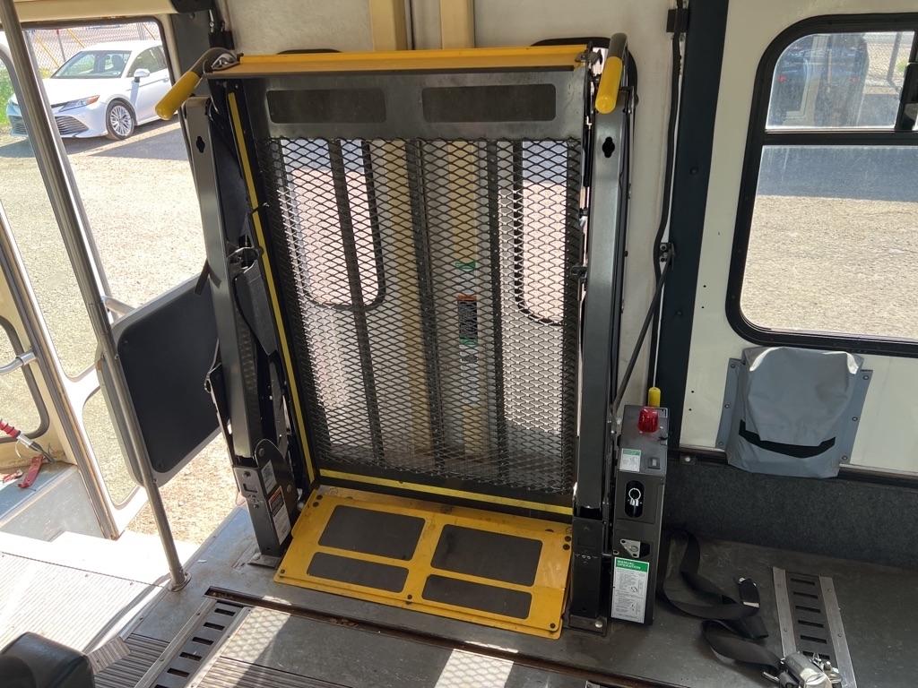 Ford Econoline E450 1997