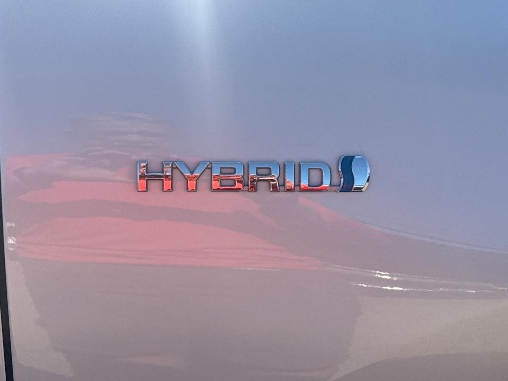 Toyota Venza LE 2021