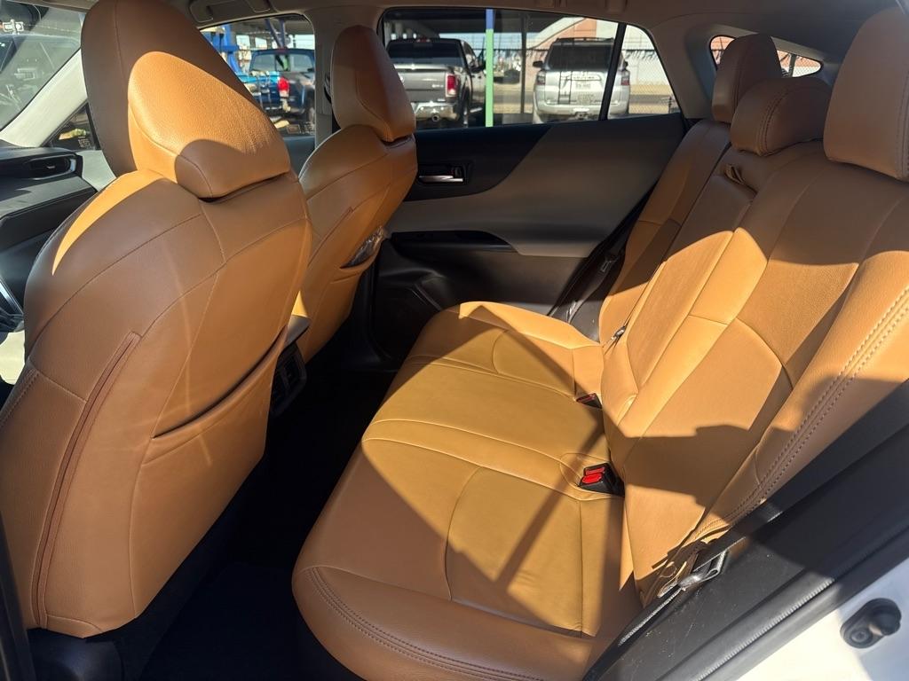 Toyota Venza LE 2021