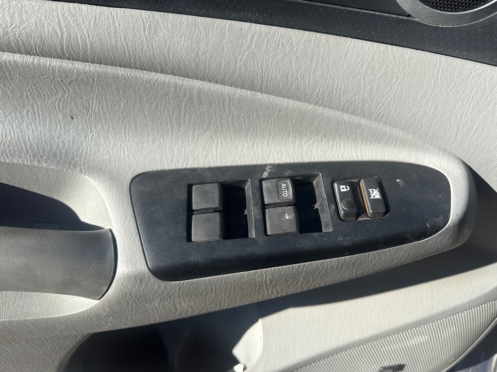 Toyota Tacoma Double Cab Long Bed V6 5AT 4WD 2014