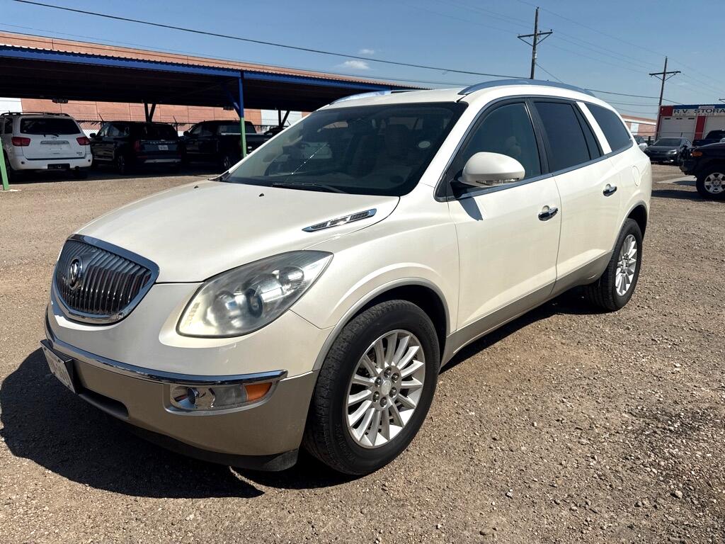 2011 Buick Enclave CXL-1 FWD