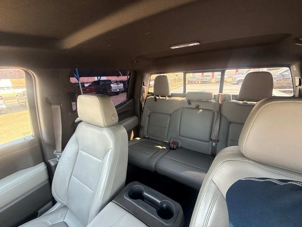 GMC Sierra 1500 SLT Crew Cab Short Box 4WD 2020