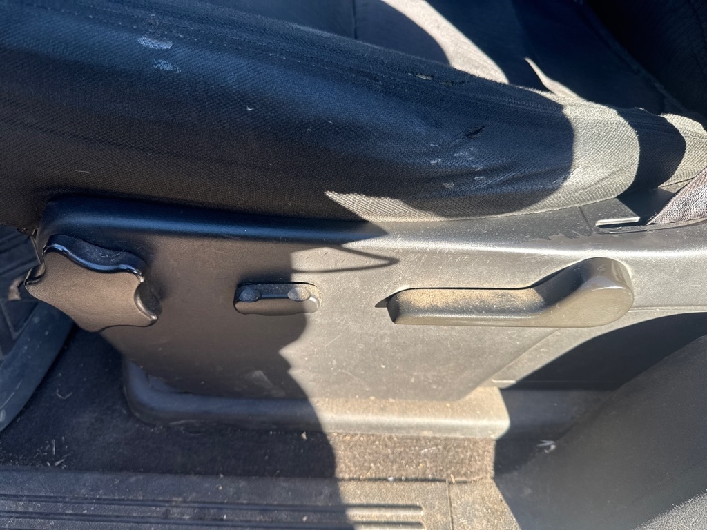 Chevrolet Silverado 1500 LT Ext. Cab 4WD 2012