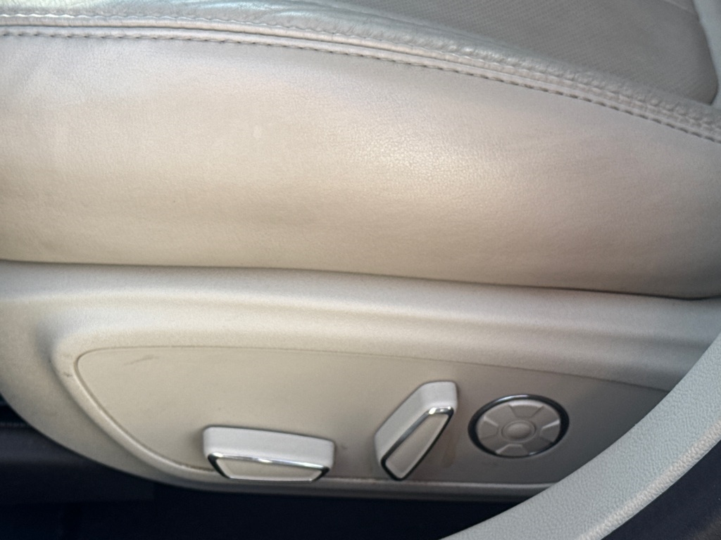 Lincoln MKZ Hybrid Reserve 2017