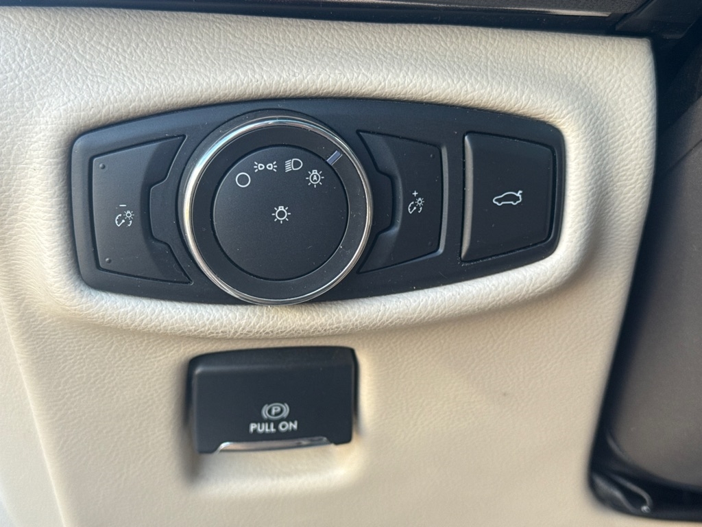 Lincoln MKZ Hybrid Reserve 2017