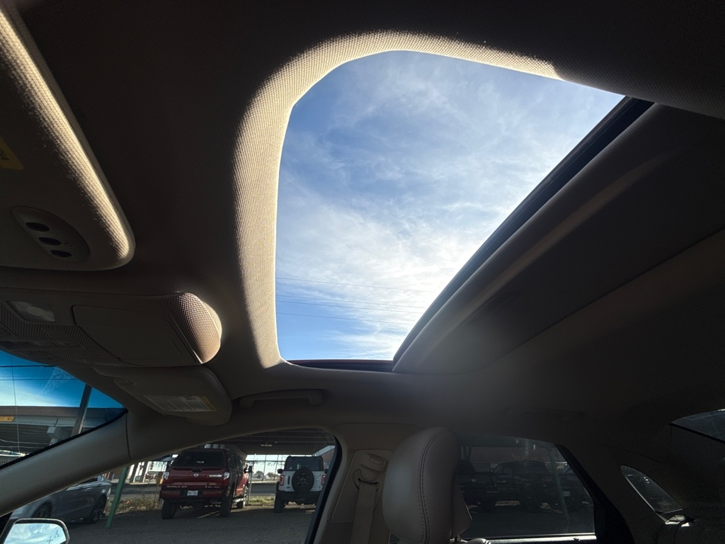 Lincoln MKZ Hybrid Reserve 2017