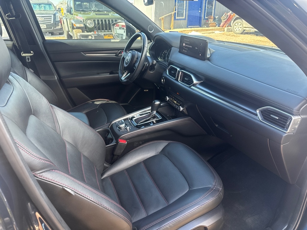 Mazda CX-5 Premium 2024