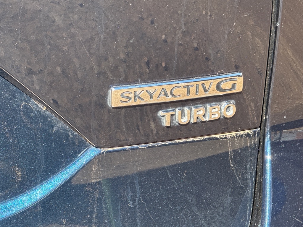 Mazda CX-5 Premium 2024