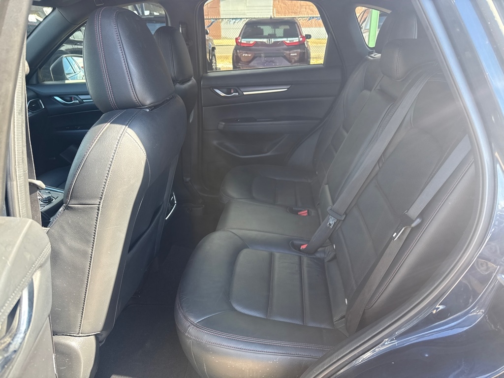 Mazda CX-5 Premium 2024