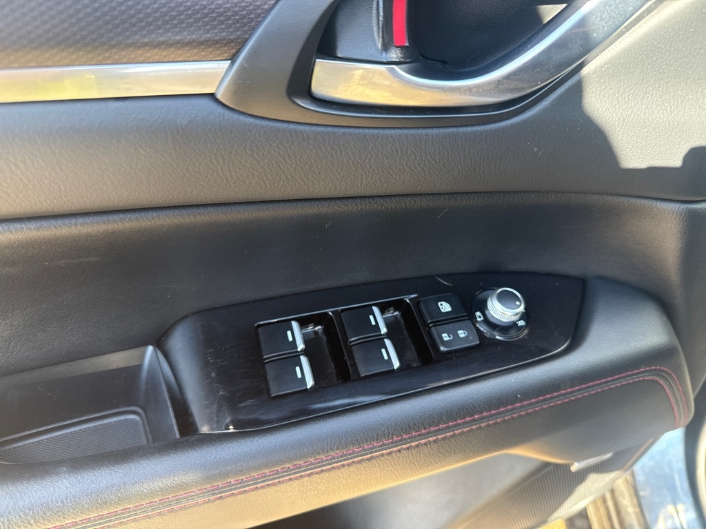 Mazda CX-5 Premium 2024