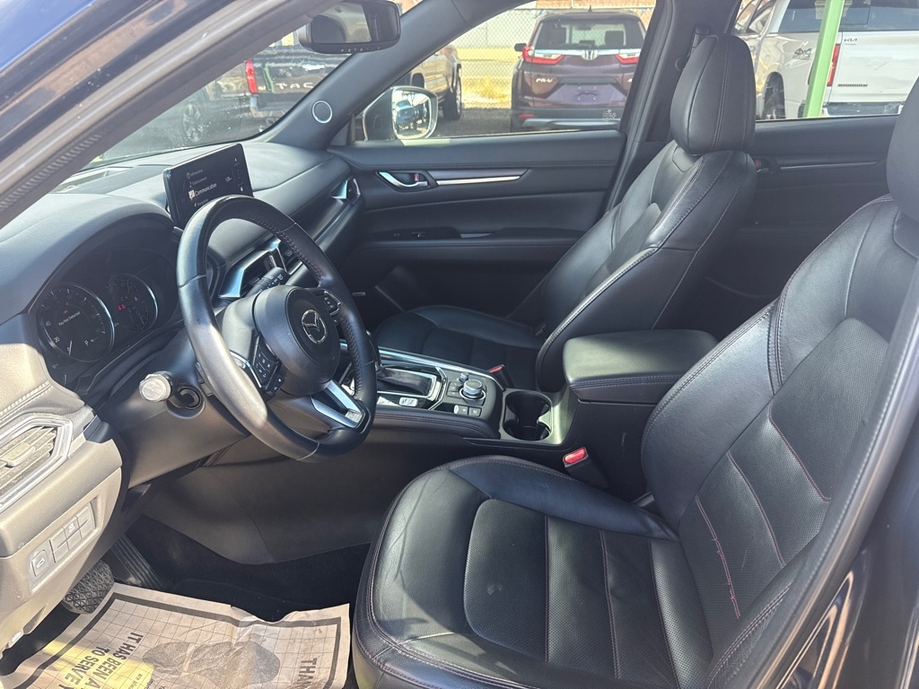 Mazda CX-5 Premium 2024