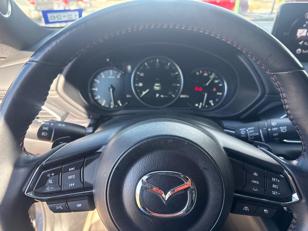 Mazda CX-5 Premium 2024