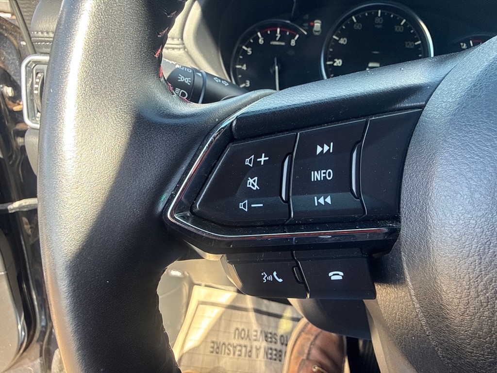 Mazda CX-5 Premium 2024