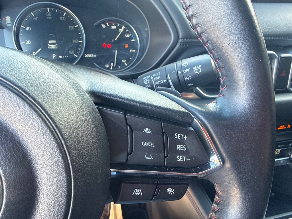 Mazda CX-5 Premium 2024