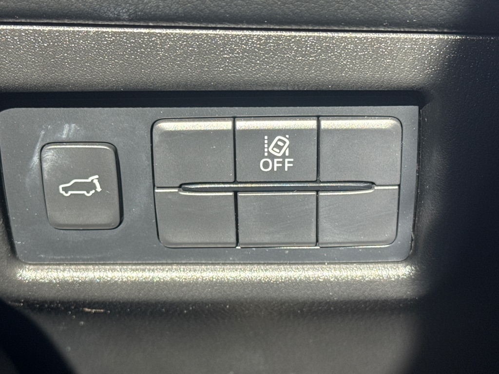 Mazda CX-5 Premium 2024