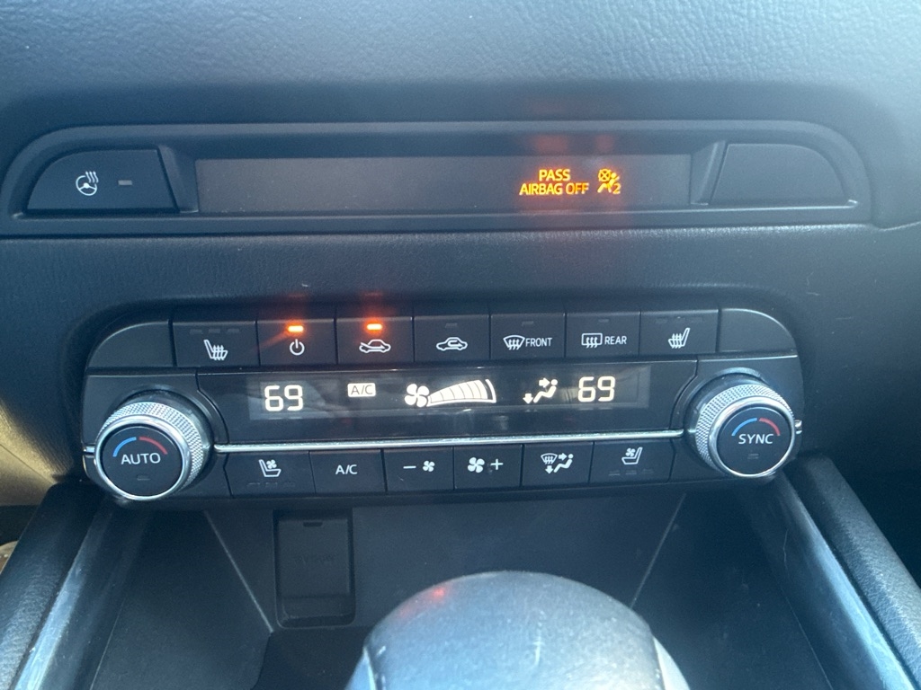 Mazda CX-5 Premium 2024