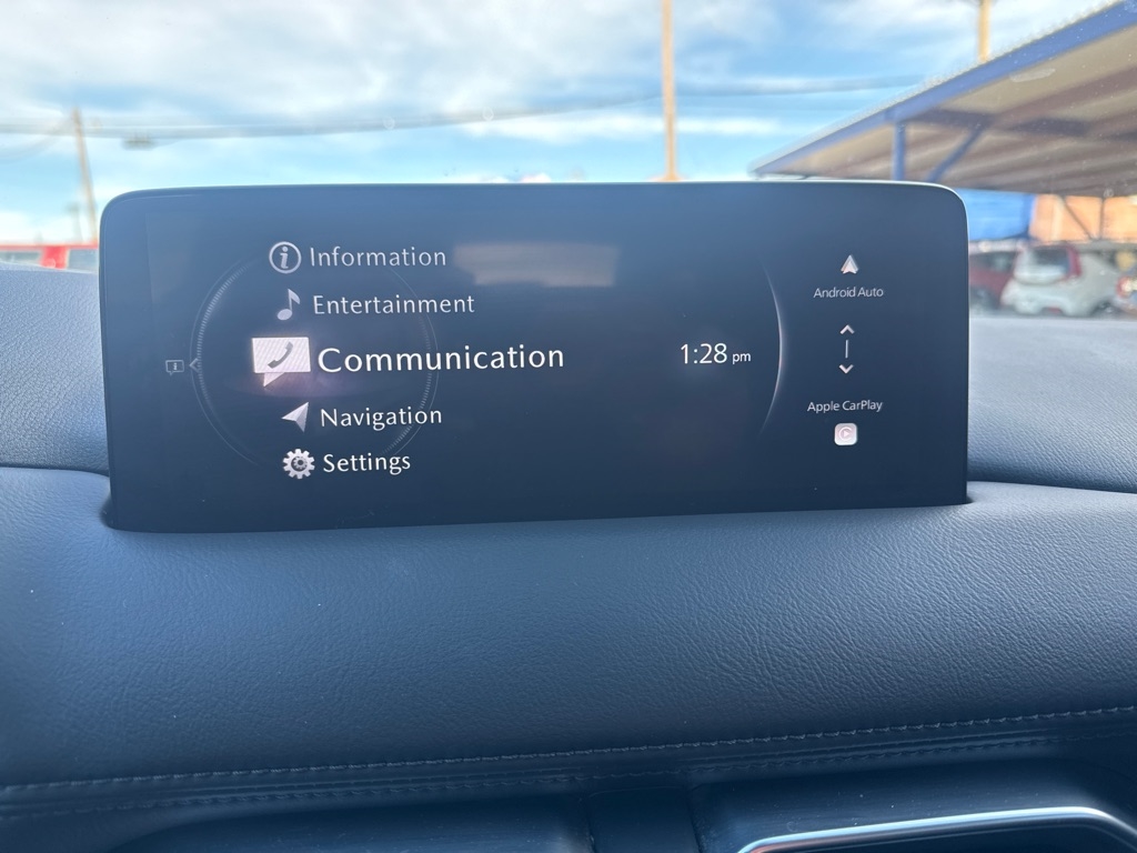 Mazda CX-5 Premium 2024