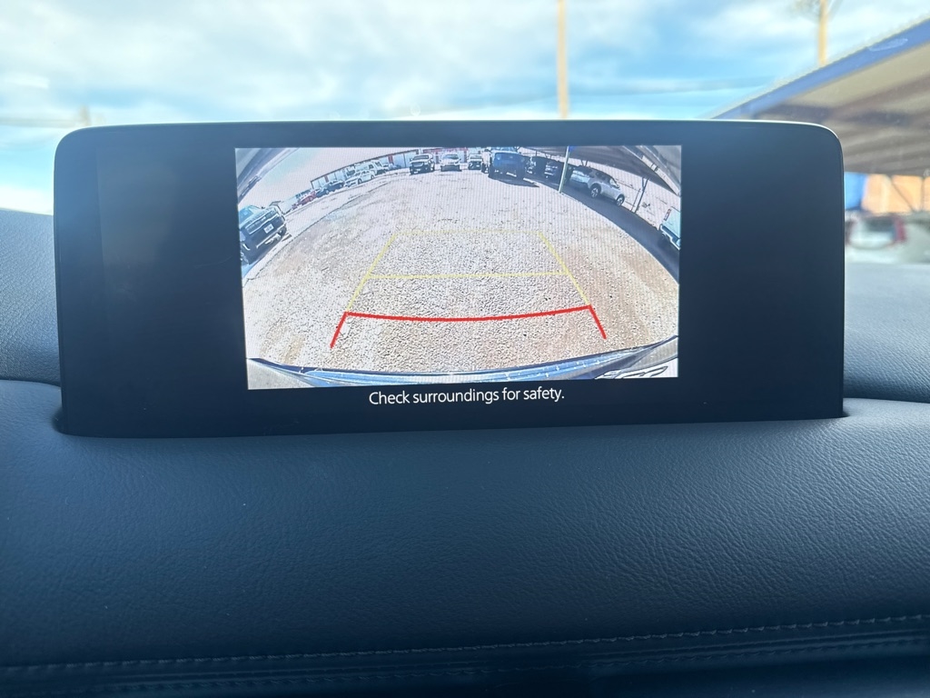 Mazda CX-5 Premium 2024