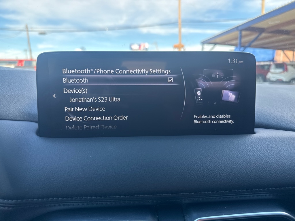 Mazda CX-5 Premium 2024