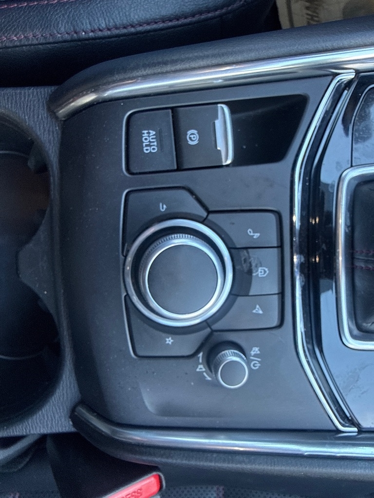 Mazda CX-5 Premium 2024