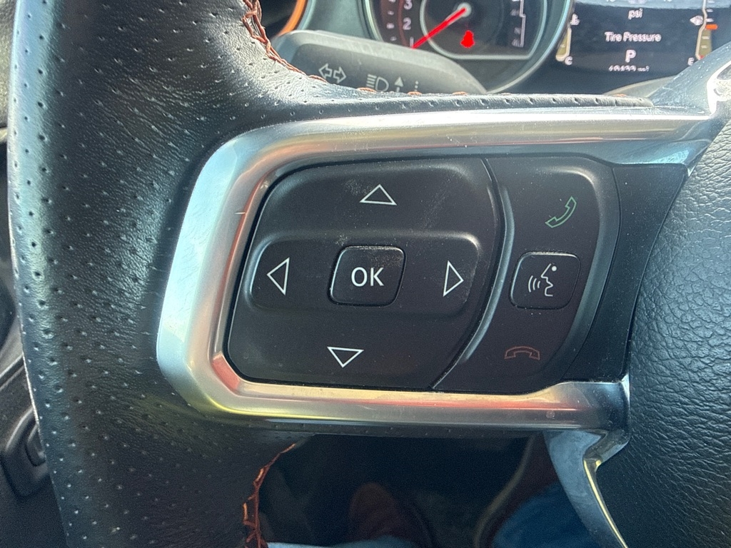 Jeep Gladiator Mojave 2021