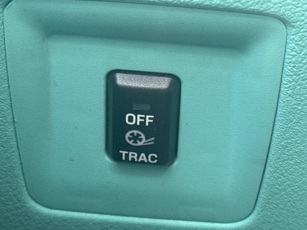 Ford Thunderbird Deluxe 2002