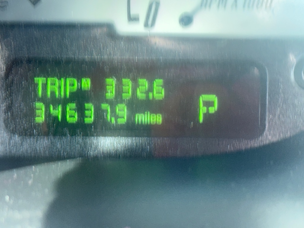 Ford Thunderbird Deluxe 2002