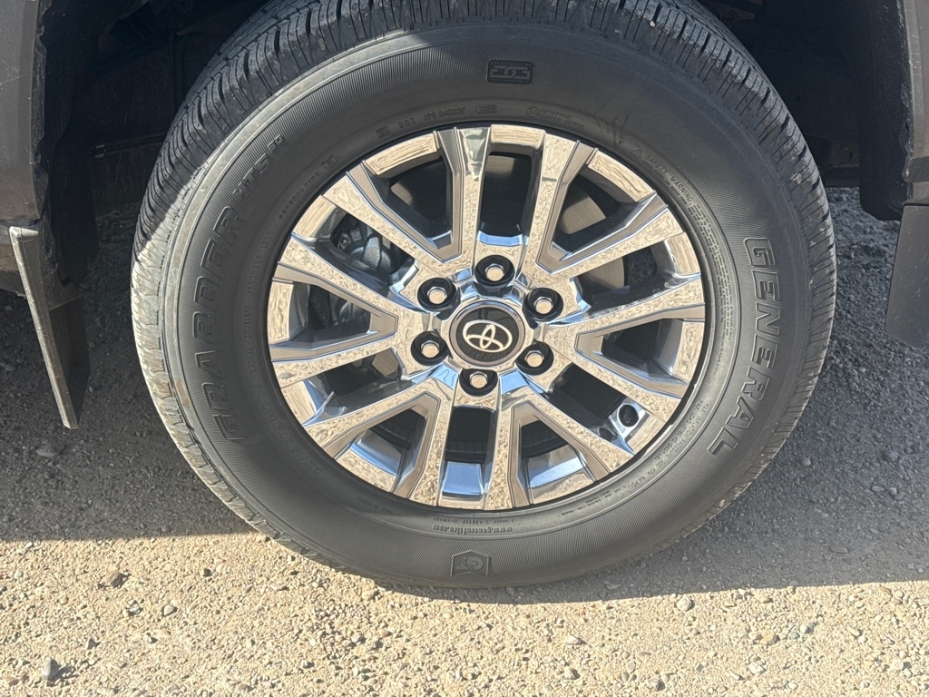 Toyota Tacoma TRD Sport Double Cab 4WD 2025