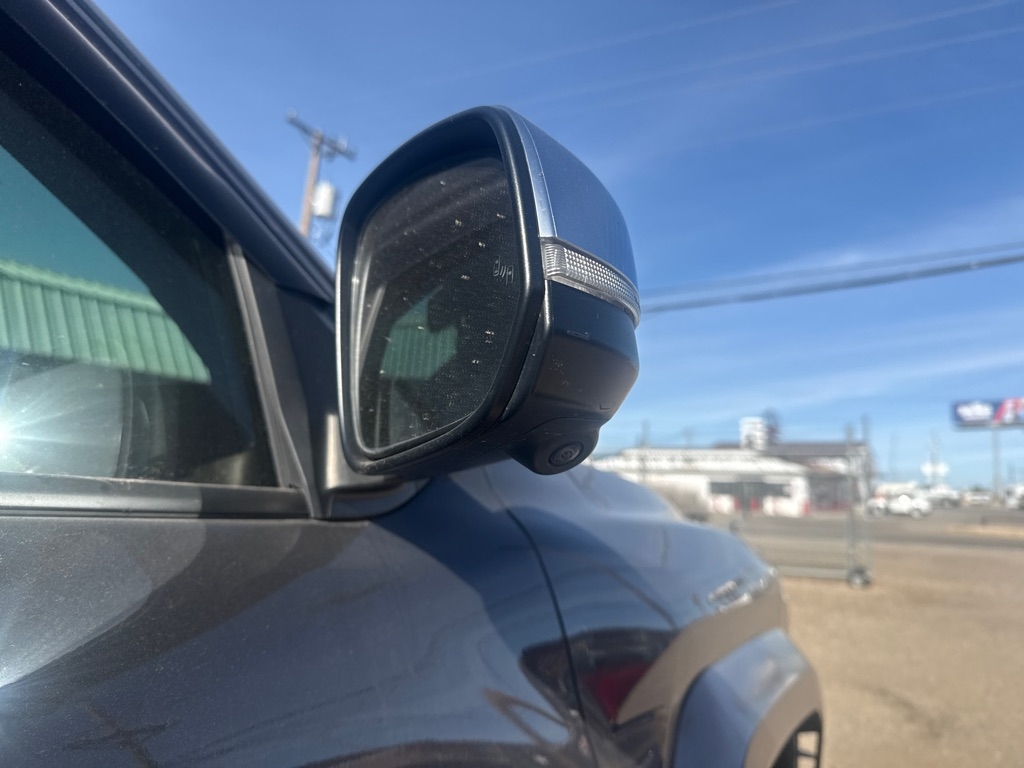 Toyota Tacoma TRD Sport Double Cab 4WD 2025