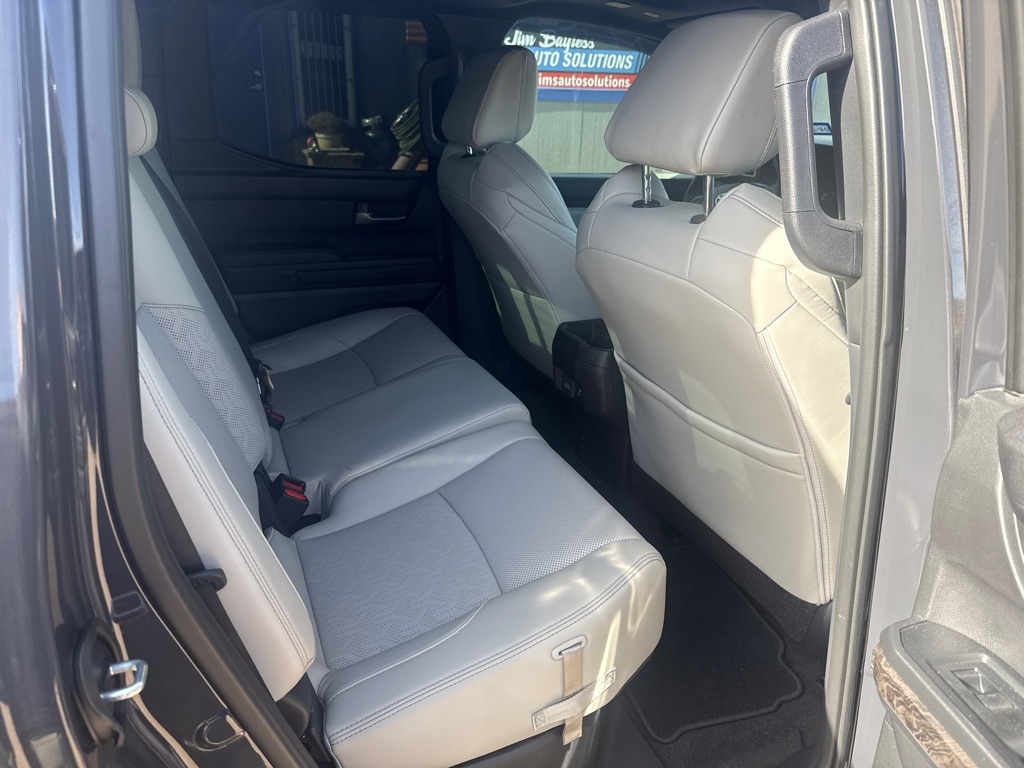 Toyota Tacoma TRD Sport Double Cab 4WD 2025