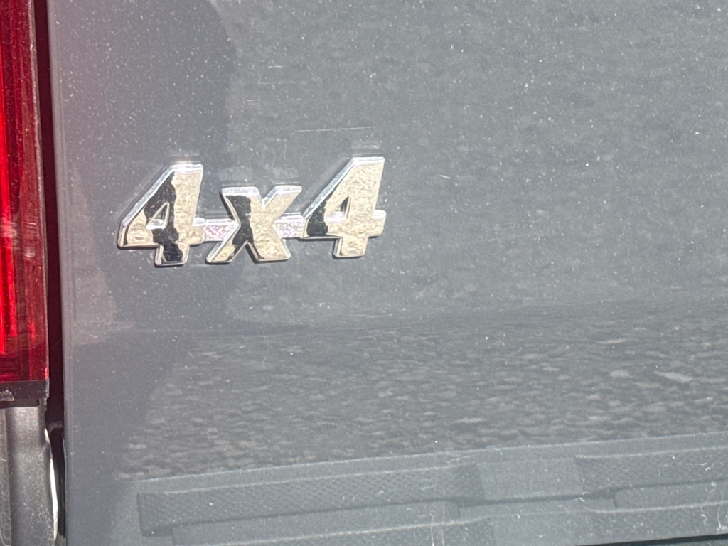 Toyota Tacoma TRD Sport Double Cab 4WD 2025