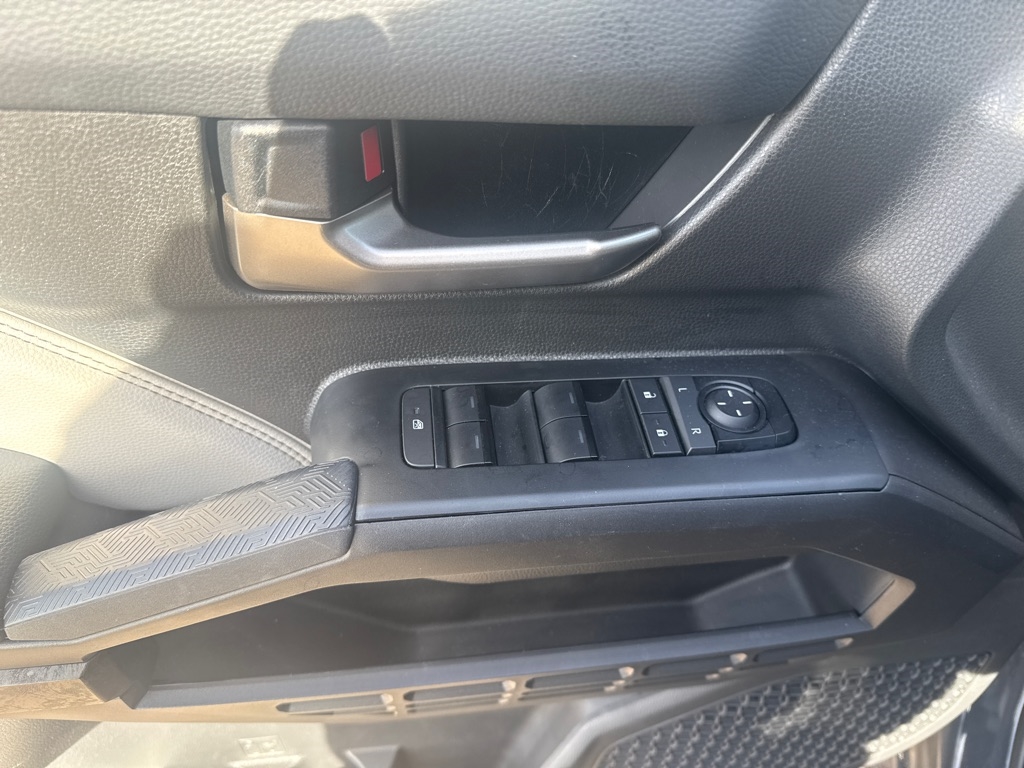 Toyota Tacoma TRD Sport Double Cab 4WD 2025