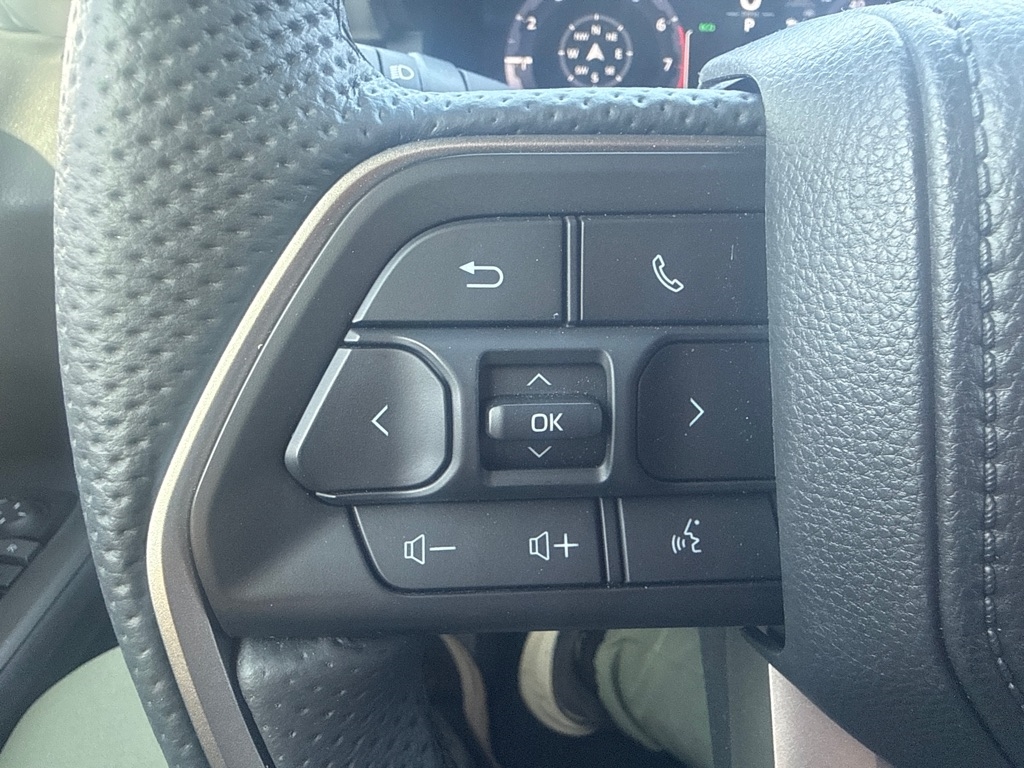 Toyota Tacoma TRD Sport Double Cab 4WD 2025